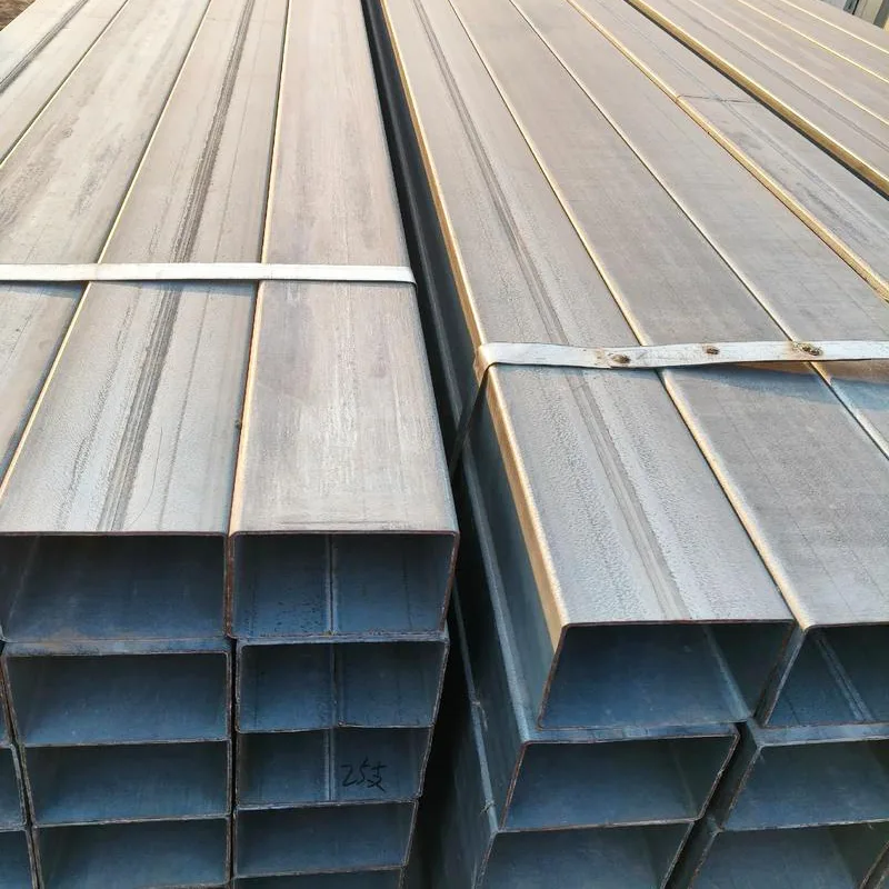 5052 Алюминиевая квадратная трубка