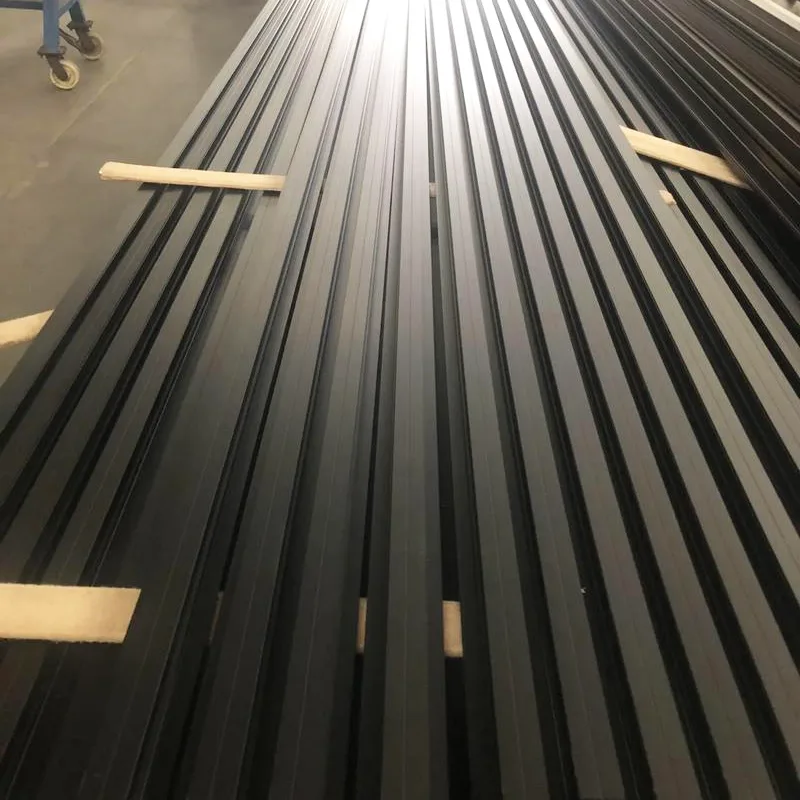 5052 Aluminum Square Tube