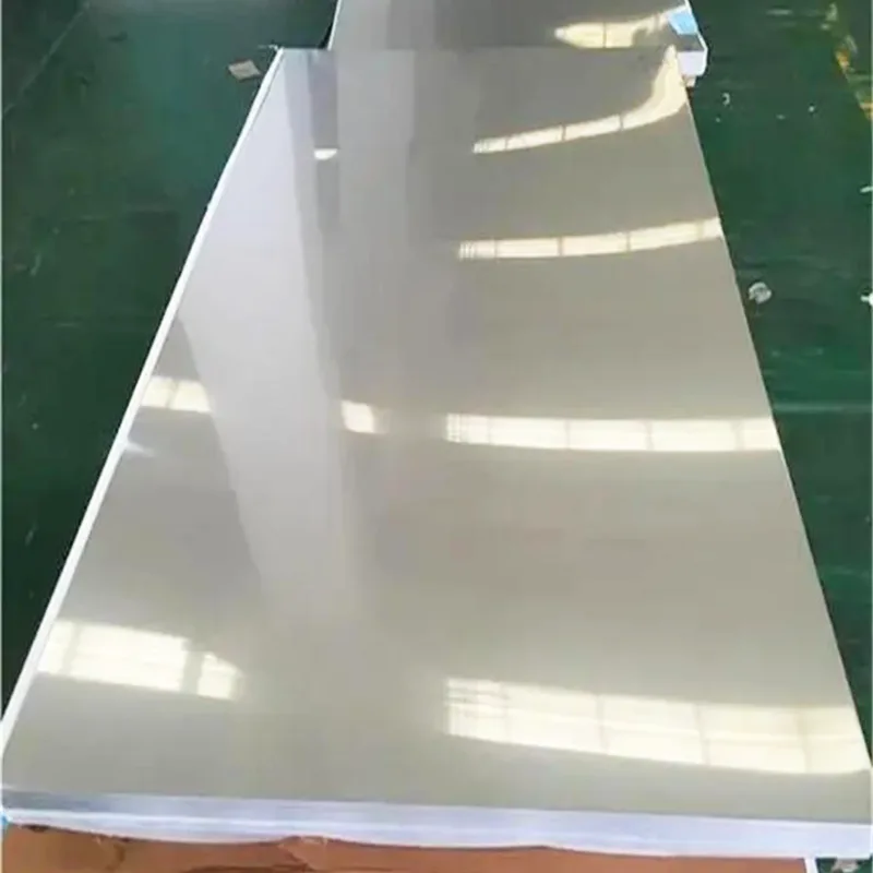 430 Stainless Steel Sheet