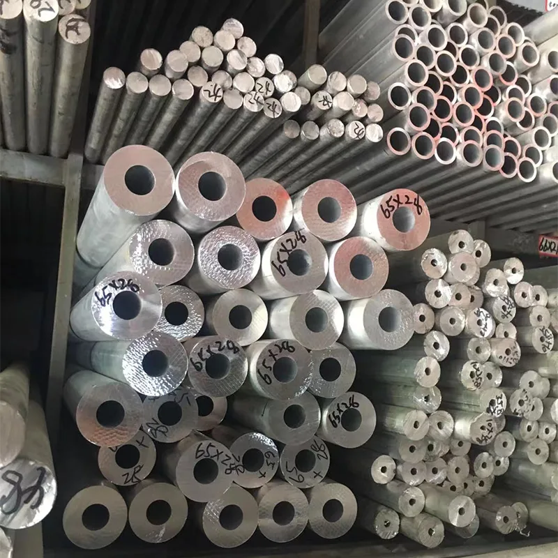 3003 Aluminum Tube